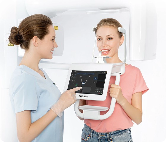 CBCT